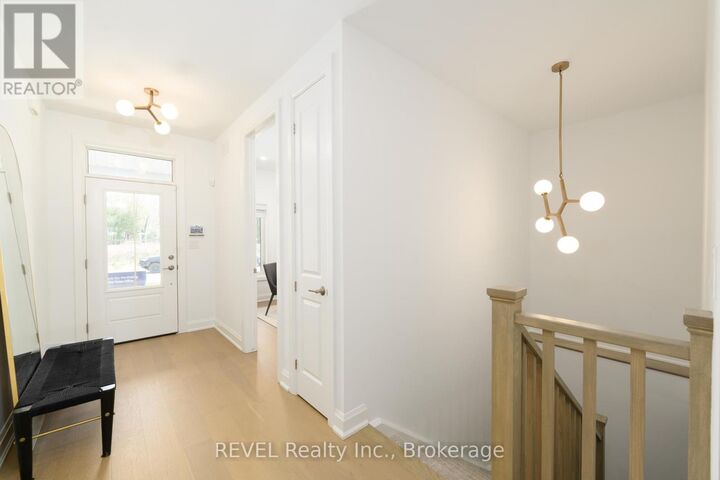 Property Photo:  70F Seneca Drive  ON L2A 1C2