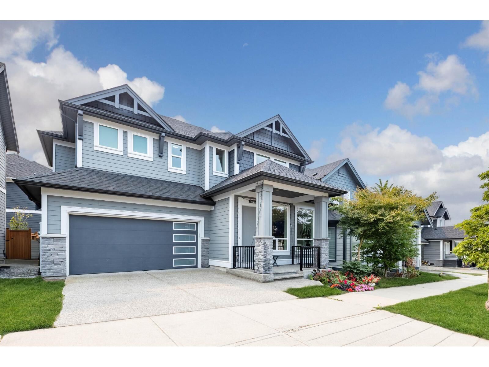 Property Photo:  16586 21  BC V3Z 1B9 