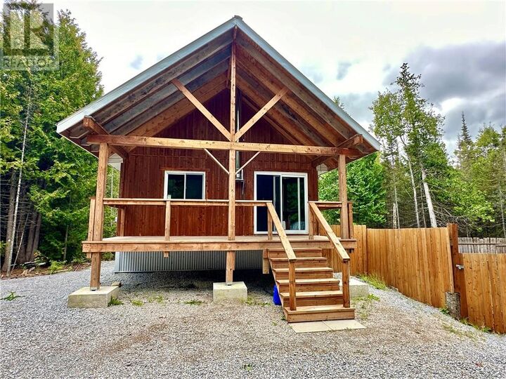 Property Photo: 25657 Highway 540 ON P0P 1R0