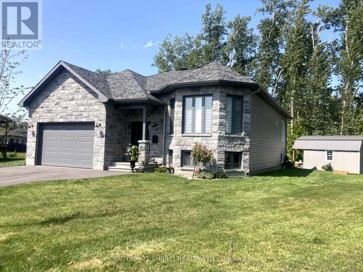 1108 Nicolas Drive West  Cornwall ON K6J 0C1 photo
