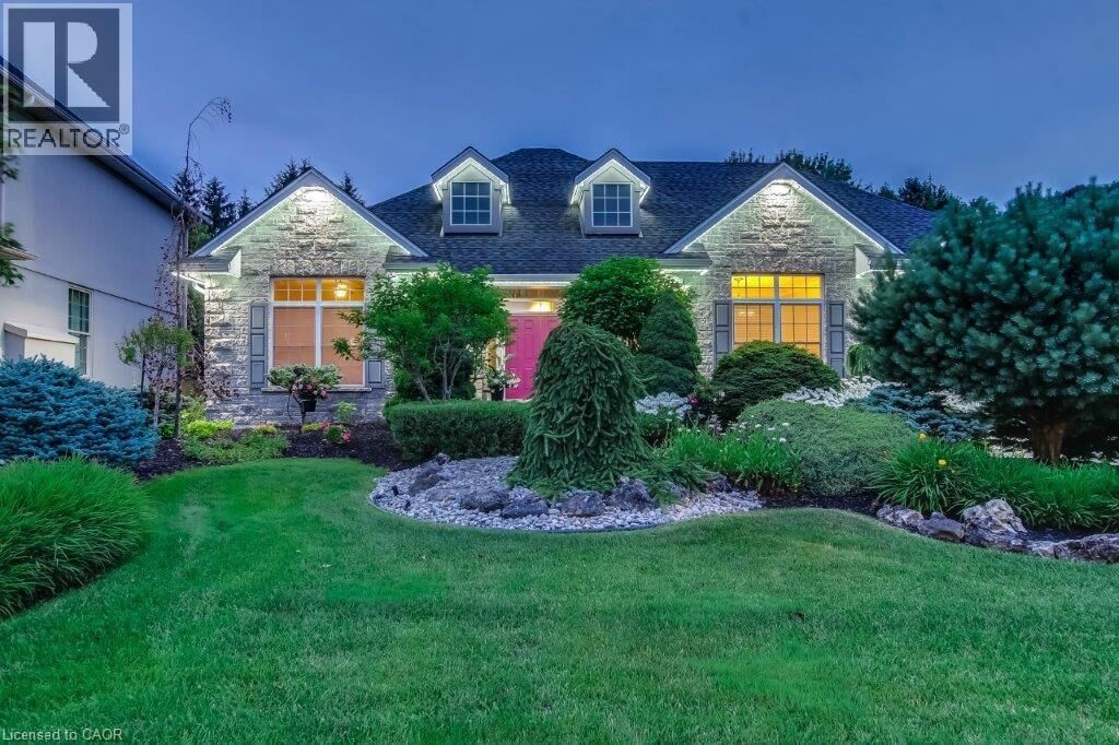 Property Photo:  596 Lakeview Drive  ON N4T 0A5 