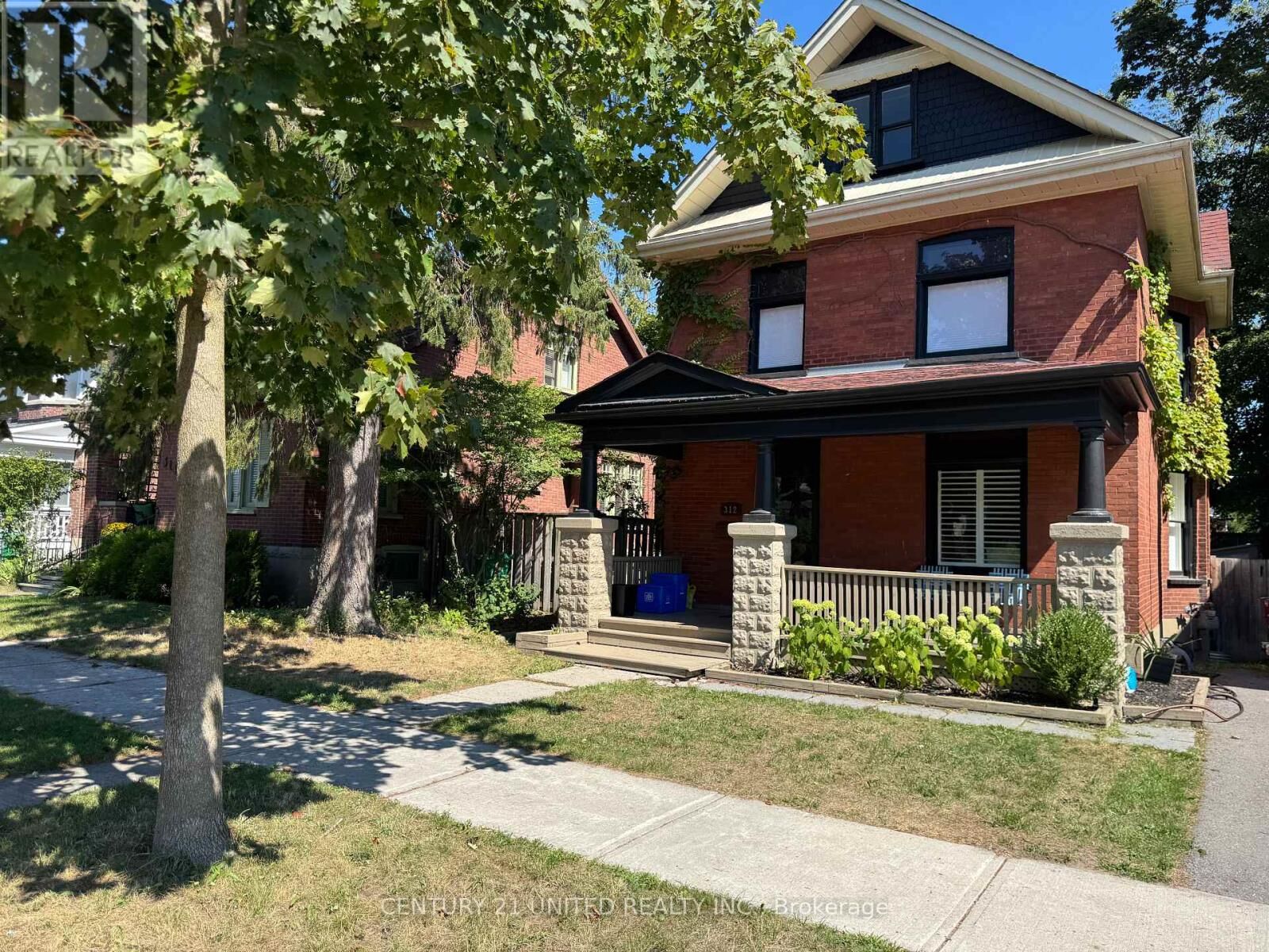 Property Photo: 312 Elias Avenue ON K9J 5G9