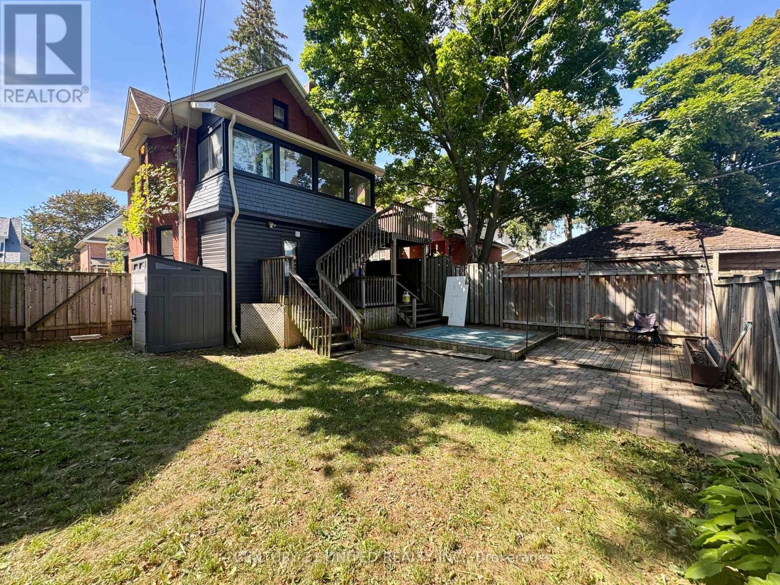 Property Photo:  312 Elias Avenue  ON K9J 5G9 