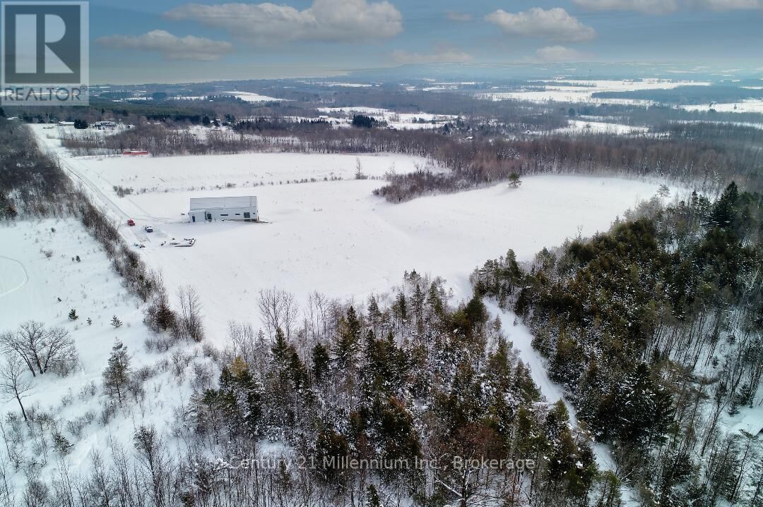 Property Photo: 138406 Grey Road 112 ON N4L 1W5