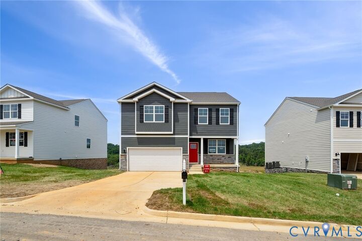 9533 Fuchsia Drive  Chester VA 23237 photo