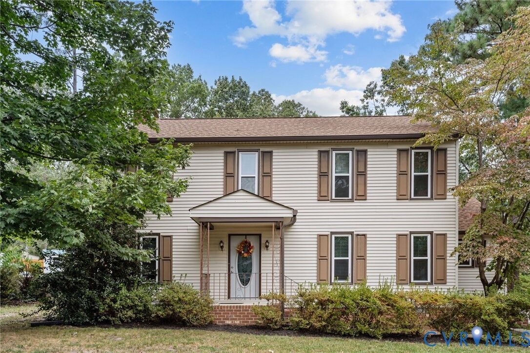 Property Photo:  11412 Ludgate Place  VA 23831 