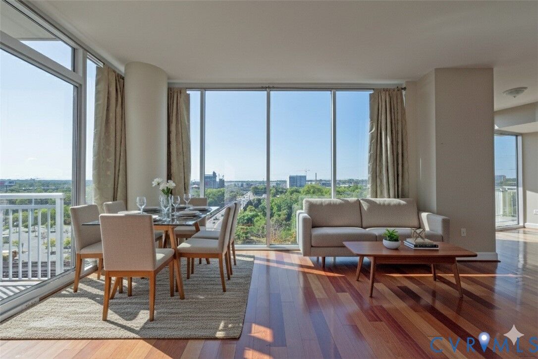 Property Photo:  301 Virginia St 814  VA 23219 