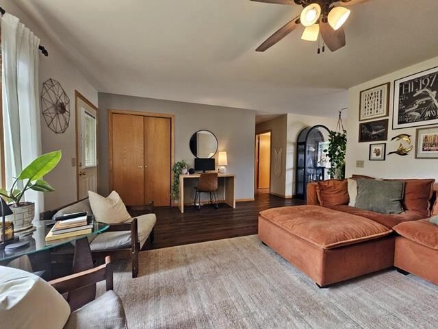 Property Photo:  802 West Roberts Street  WI 54479 