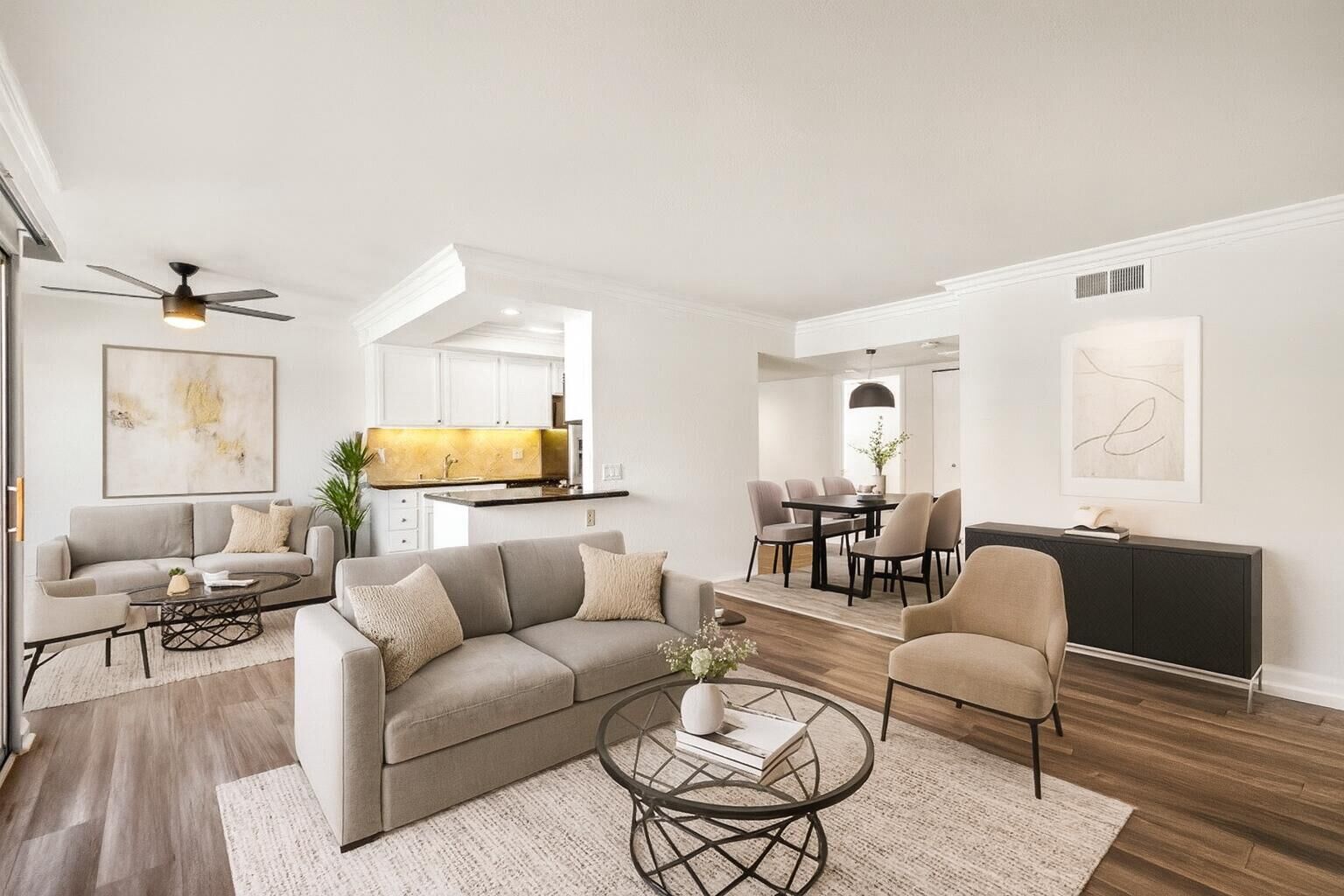 Property Photo:  400 N Sunrise Way 259  CA 92262 