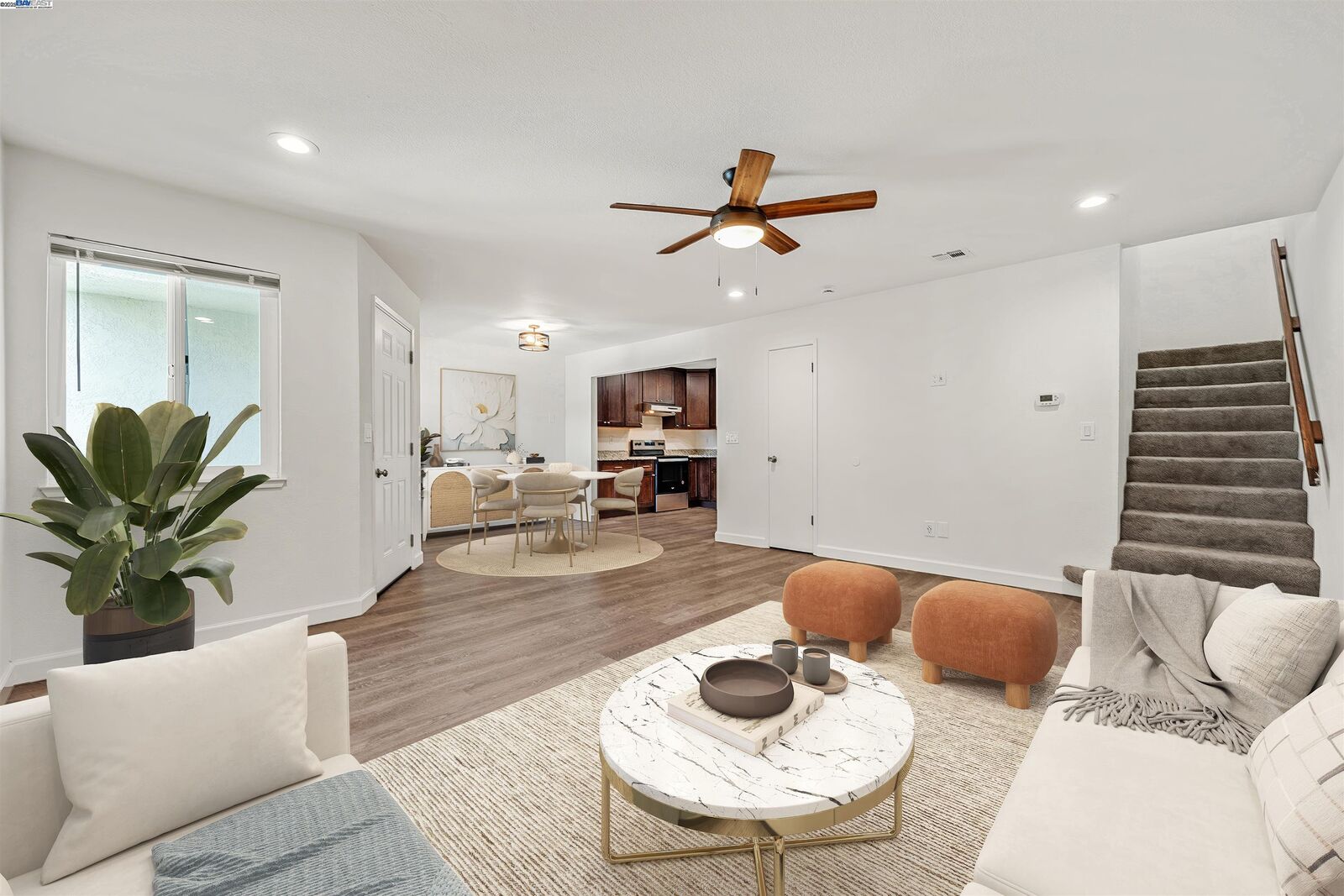 Property Photo: 80 Portola Way 104 CA 95376