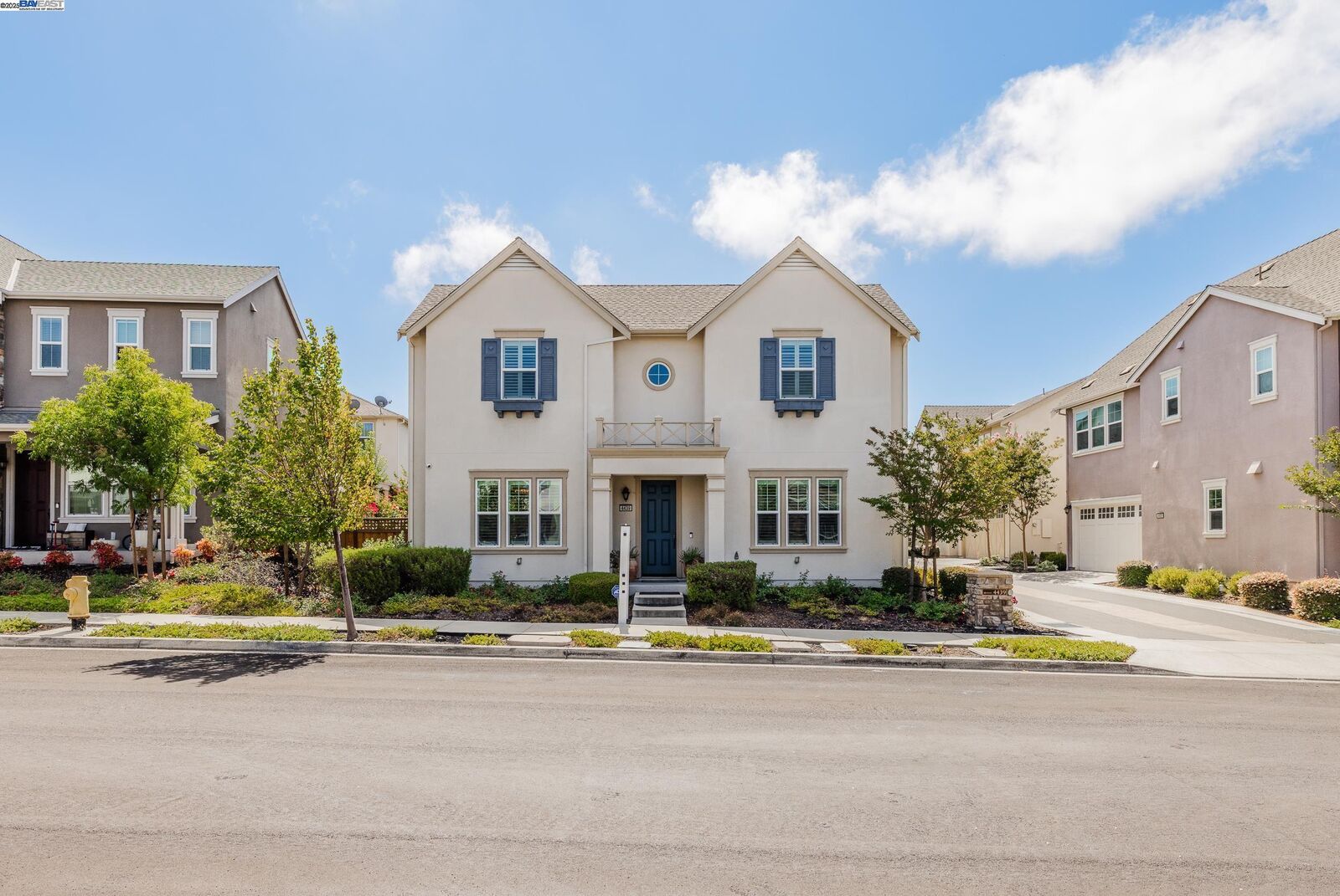 Property Photo: 4439 Sunset View Dr CA 94568