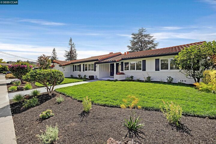 415 Blackstone Ct  Walnut Creek CA 94598 photo