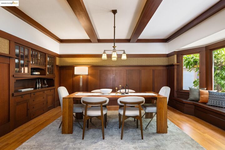 Property Photo:  971 Santa Barbara Rd  CA 94707 