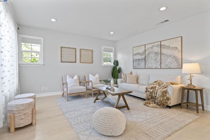 Property Photo: 36523 Cherry St CA 94560