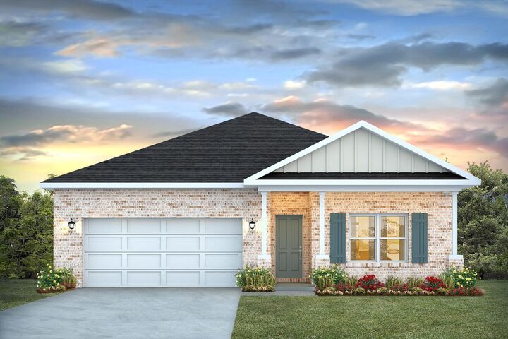 8049 Fir Tree Drive  Milton FL 32583 photo