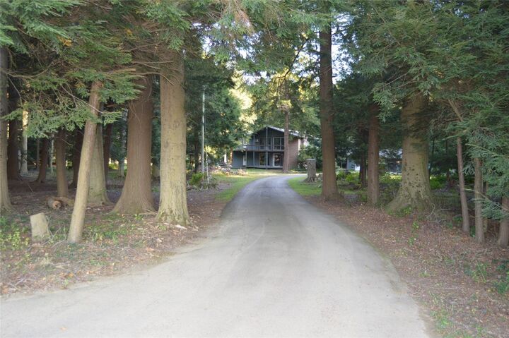 Property Photo:  22329 Jericho Road  PA 16412 