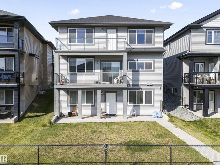 Property Photo: 3909 49 Avenue AB T4X 1Y7