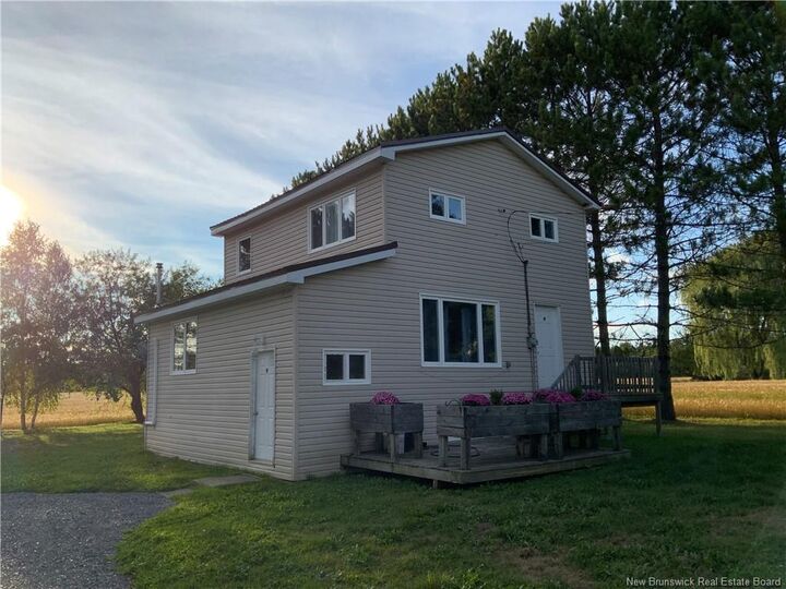 Property Photo: 461 570 Route NB E7L 3T7
