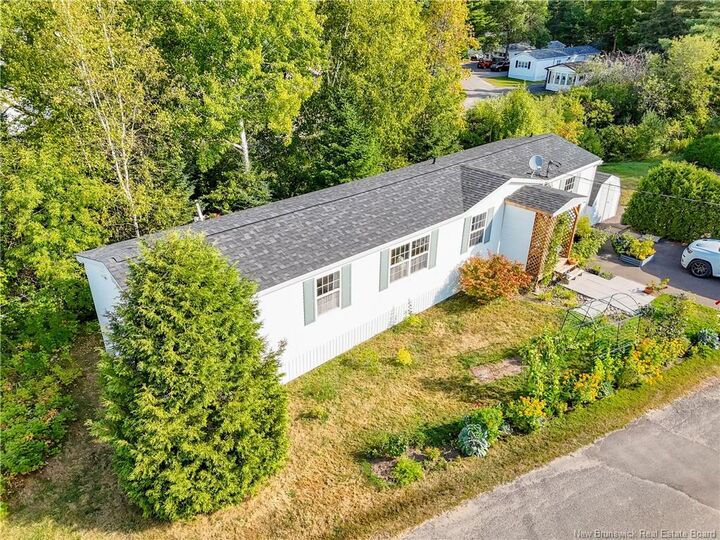 350 Governor Lane  Fredericton NB E3B 7L1 photo