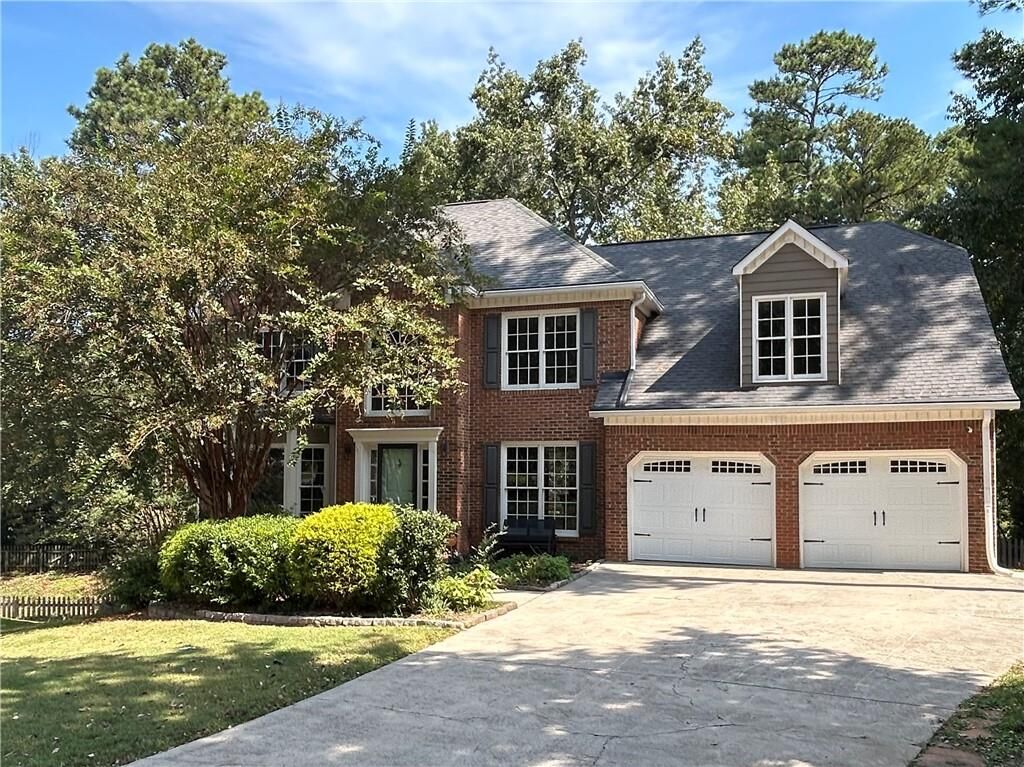Property Photo:  5882 Grandview Court NW  GA 30101 