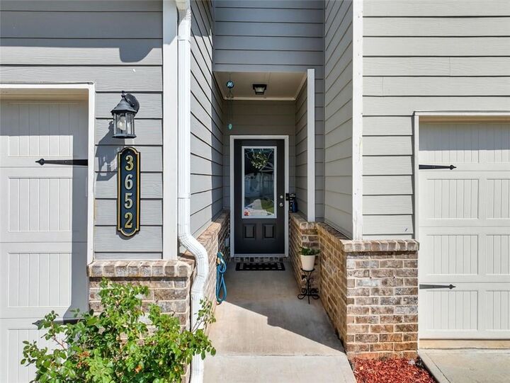 Property Photo: 3652 Acorn Drive GA 30566