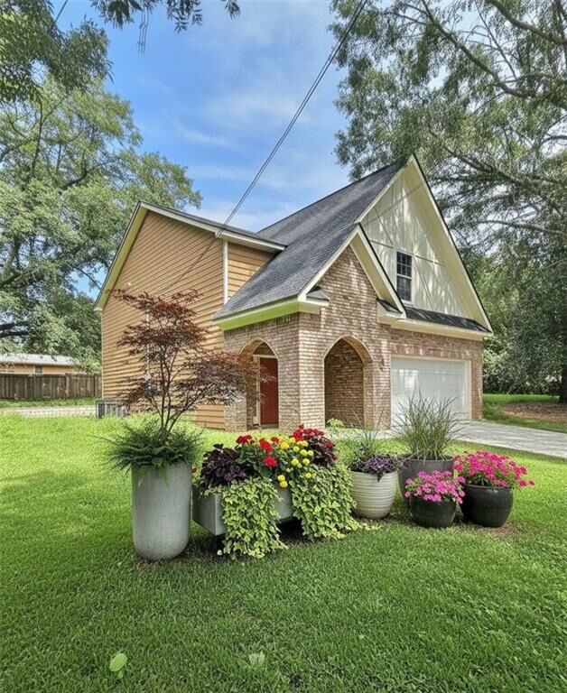 Property Photo: 38 Head Street GA 30253