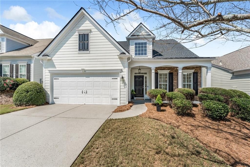 Property Photo:  1555 Diplomat Drive  GA 30041 