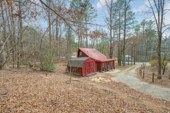Property Photo: 27 Banjo Way GA 30540