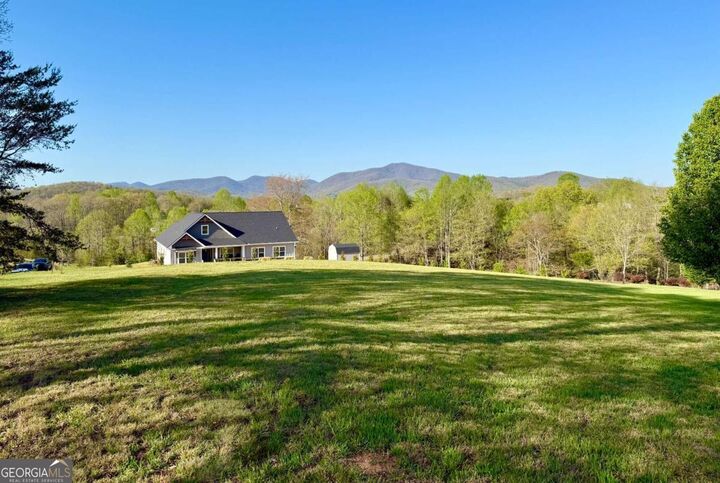 Property Photo: Lot 54 The Preserve GA 30582