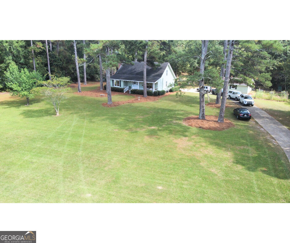 Property Photo:  247 Al Highway 165  AL 36027