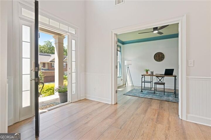Property Photo:  3830 Village Estates Court  GA 30040 