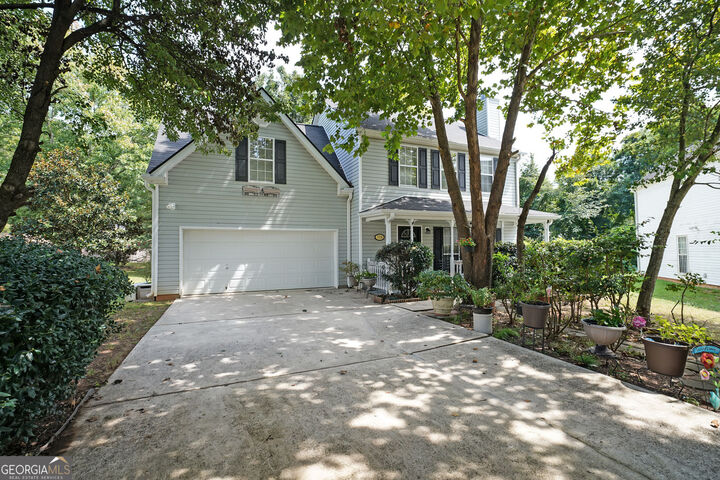 7728 Town Court  Jonesboro GA 30236 photo