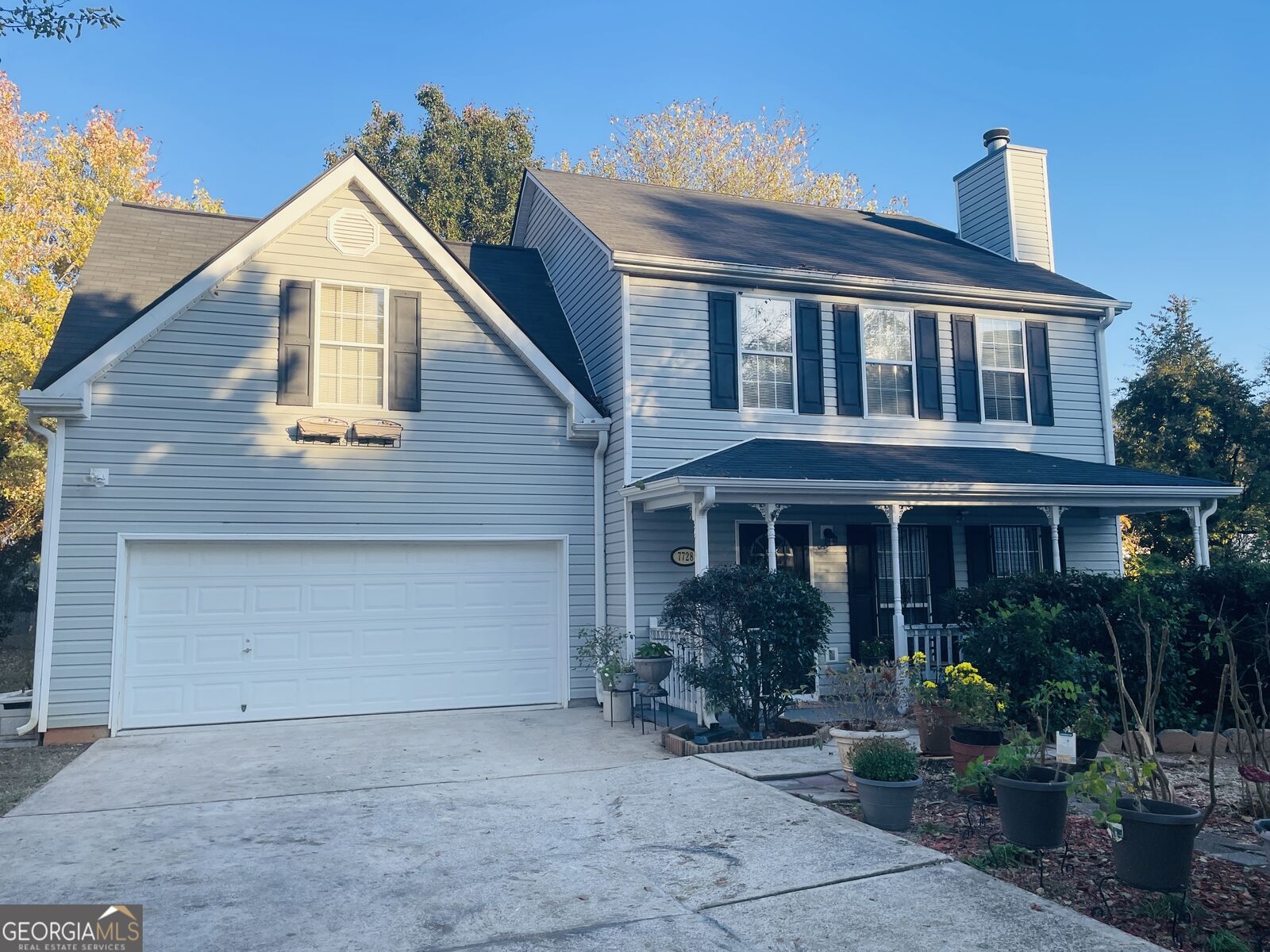 Property Photo:  7728 Town Court  GA 30236 