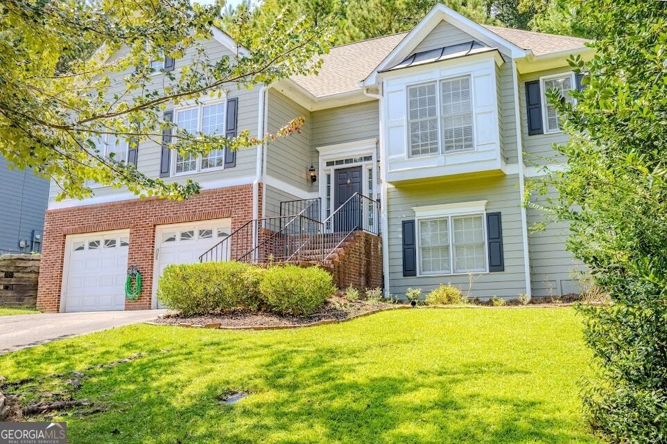 Property Photo: 14 Gables Drive SE GA 30161
