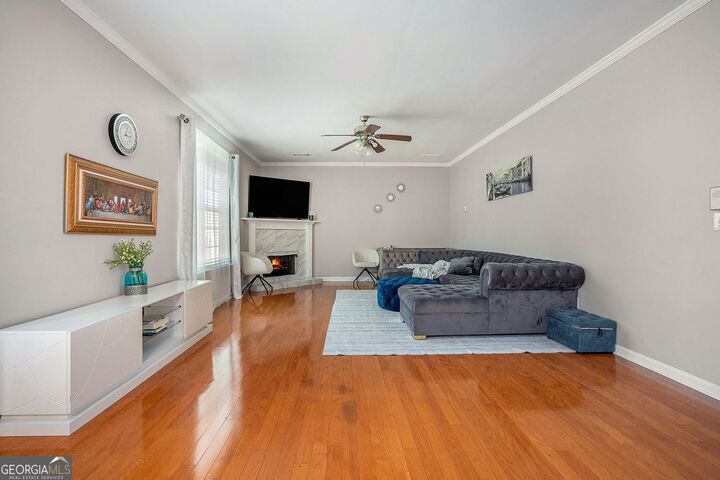 Property Photo:  2289 Pate Brook Road  GA 30078 