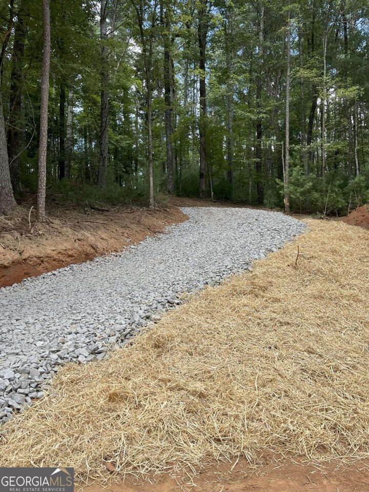 Property Photo: Lot 592 Sapulpa Court GA 30540