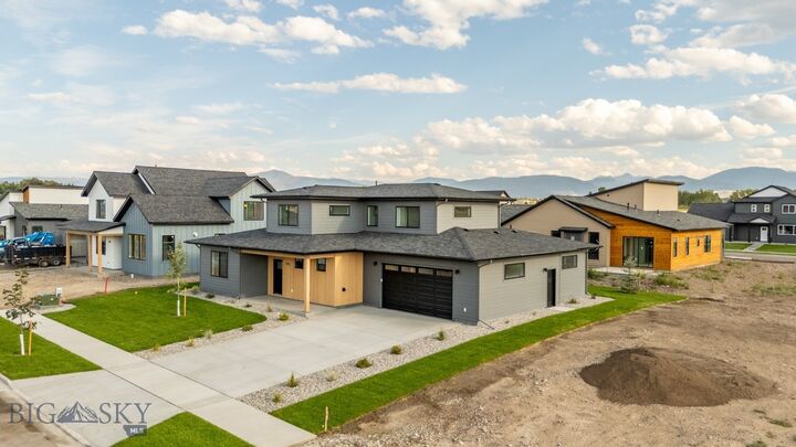 Property Photo:  192 Delano Drive  MT 59718 