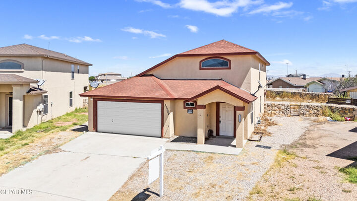 11752 Autumn Wheat Drive  El Paso TX 79934 photo