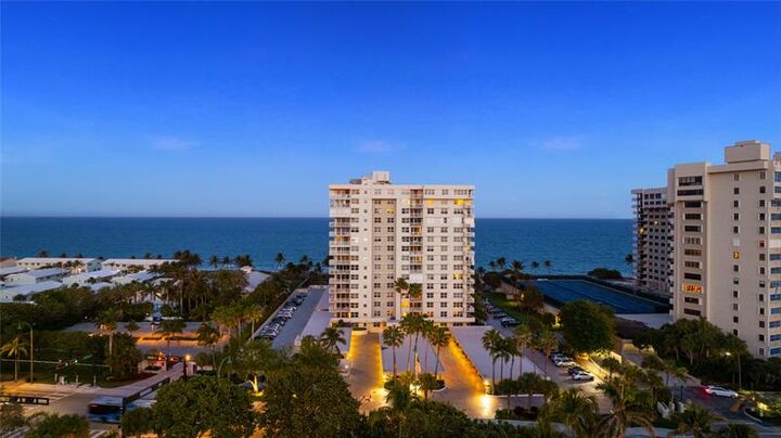 Property Photo:  5200 N Ocean Blvd 304  FL 33308 