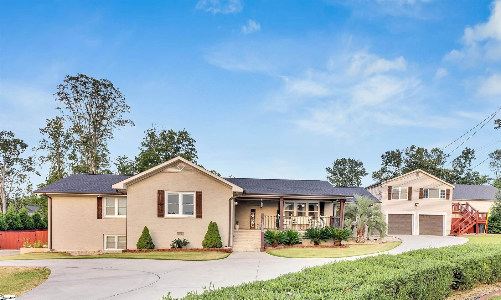 Property Photo: 380 Forrester Drive SC 29607