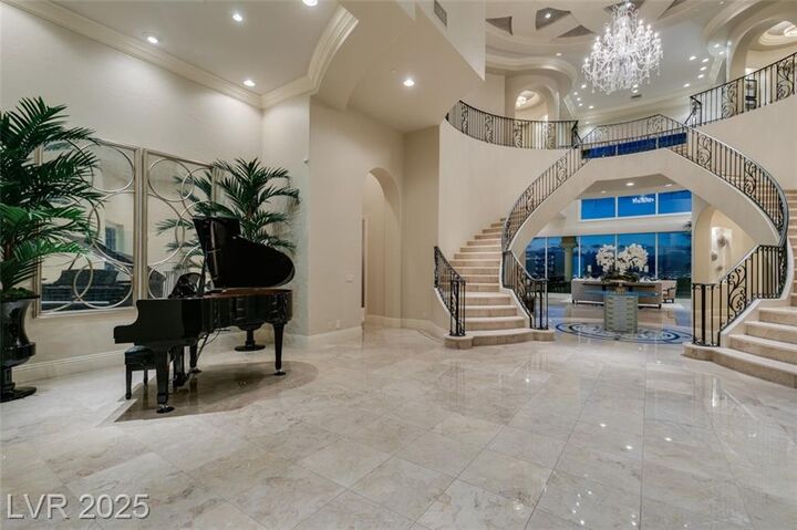 Property Photo:  4 Awbrey Court  NV 89052