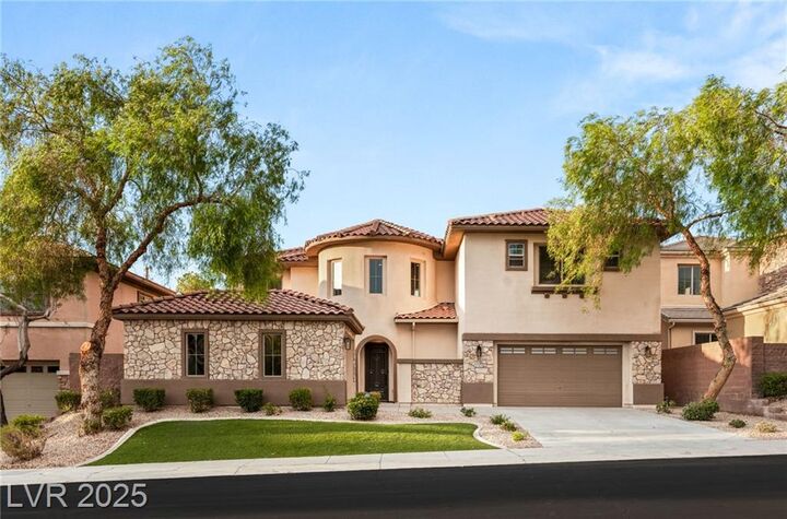 2152 Pont National Drive  Henderson NV 89044 photo