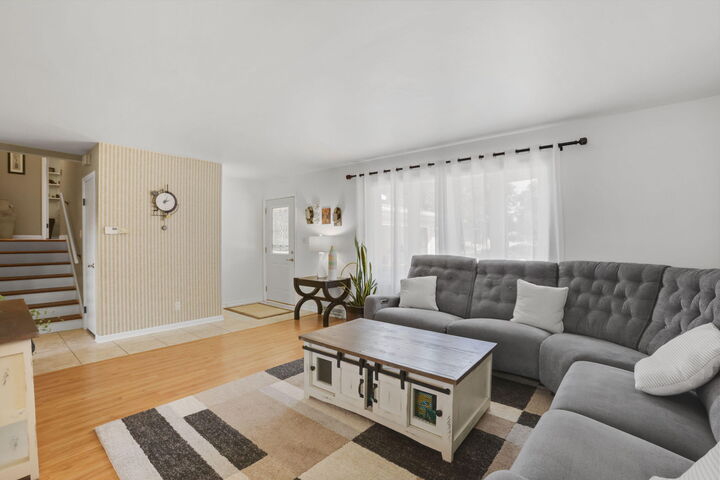Property Photo:  8612 Jefferson Avenue  IN 46321 
