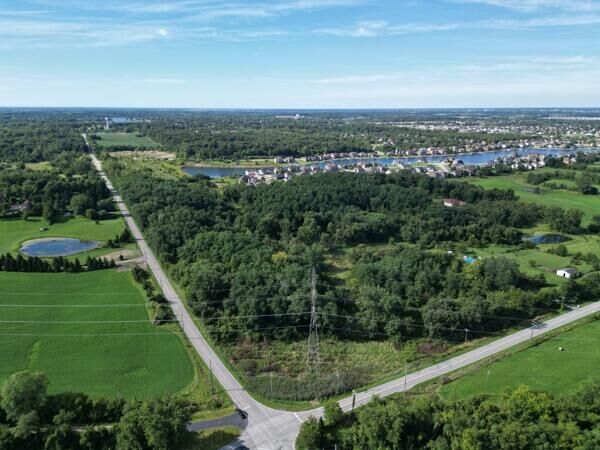 Property Photo:  10111 County Line Road  IN 46307 