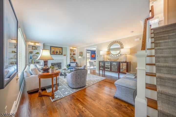 Property Photo: 15 Duchamp Pl NJ 07928