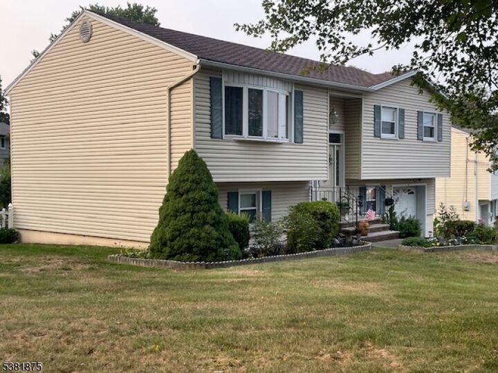 Property Photo: 42 Valley Rd NJ 07405