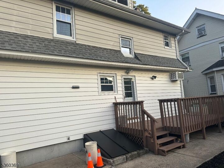 Property Photo:  151 Jackson Ave  NJ 07070