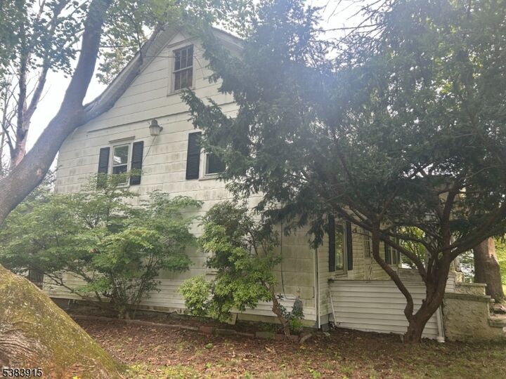 Property Photo:  45 Camp Meeting Ave  NJ 08558 
