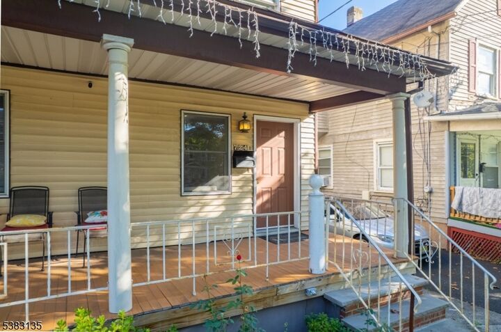 Property Photo: 724 South Ave 1 NJ 07090