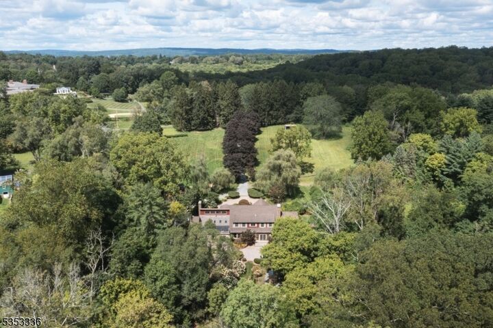 Property Photo: 303 Mendham Rd NJ 07924
